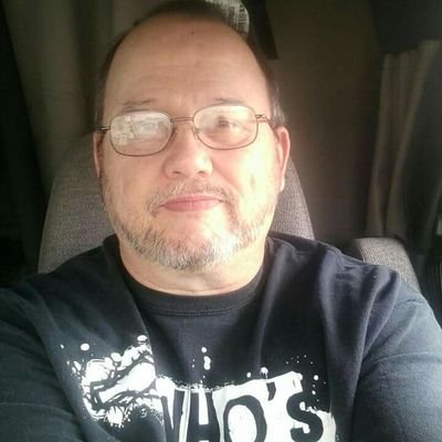 Profile Picture of Larry Kinney (@LarryKi84621708) on Twitter