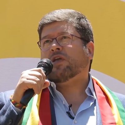 Profile Photo of Samuel Doria Medina (@@SDoriaMedina) on Twitter