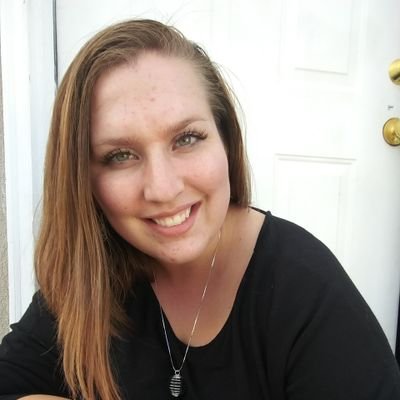 Amanda Ruth Wilson - Twitter Profile Picture of Amanda Ruth Wilson (@LotusNata_ARW) on Twitter