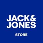 Profile Picture of JACK & JONES Strasbourg (@jackandjones_strasbourg) on Instagram