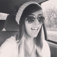 Profile Picture of Mariah Patrick (@mariah-patrick) on Quora
