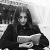 Profile Picture of Alicia Hidalgo (@@zorrita_lectora) on Tiktok