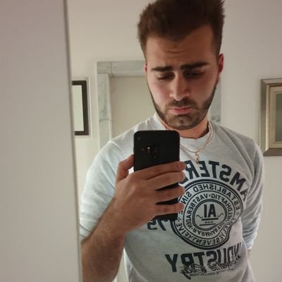 Profile Picture of Murage (@AlexanderAbbas3) on Twitter