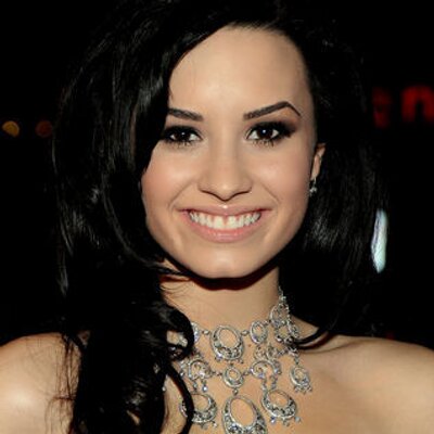 Profile Picture of Demi Lovato (@JoeSveta) on Twitter