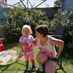 Profile Picture of Kelly Wilkins (@@kellywilkins40) on Tiktok