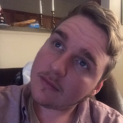 Profile Picture of Blake Eubanks (@BlakeEubanks2) on Twitter