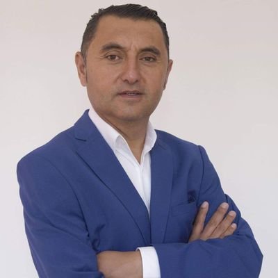 Profile Picture of Luis Alberto Cabello - Curicó (@luiscabello_cco) on Twitter