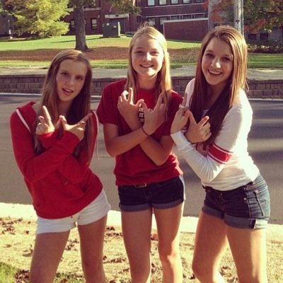 Profile Picture of Kendall_Lauren;)(: (@kendall_bryan) on Twitter
