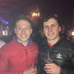 Profile Picture of Christopher Heenan (@chrisheenan96) on Instagram