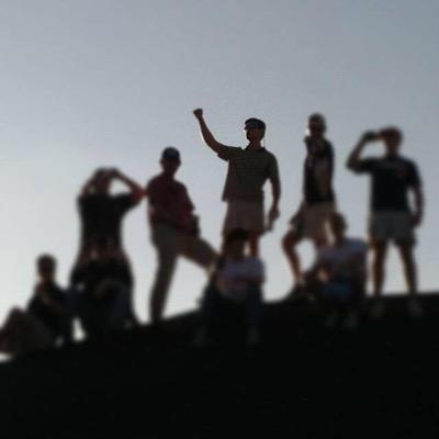 Profile Picture of Andy Mathis (@andy_mathis_44) on Twitter