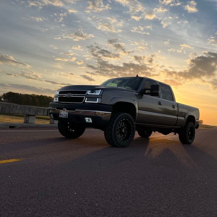 Profile Picture of Kyle Fischer (@kylefischer75) on Tiktok