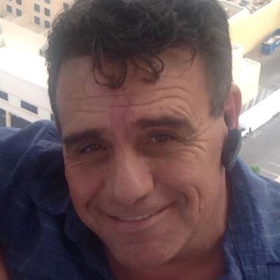 Profile Picture of Ron Jacobson (@RonJaco50376780) on Twitter