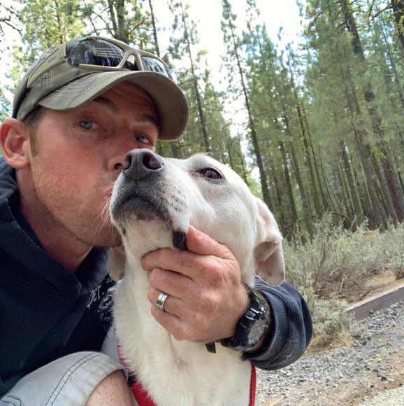 Profile Picture of Dave Lichty (@shopperdave) on Poshmark