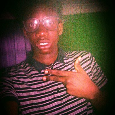 Profile Picture of Peter Robert (@badman_peete) on Twitter