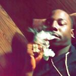 Profile Picture of Brandon McRoy (@ballinass_messy) on Instagram
