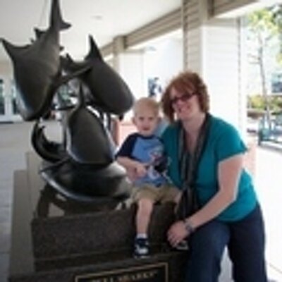 Profile Picture of Kari Snellbaker (@brarne) on Twitter