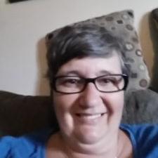 Profile Picture of Lillian Knox (@LillianKnox9) on Twitter