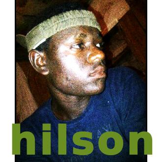 Profile Picture of Daniel Hilson (@daniel12hilson) on Twitter
