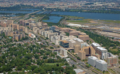 Profile Picture of Crystal City, Arlington, Virginia - Wikipedia, the free ...on Wikipedia