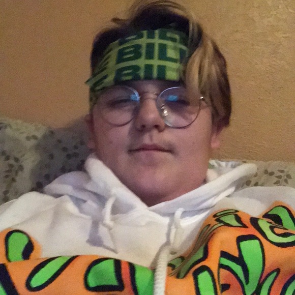 Profile Picture of Aidan Aidan (@bitchlasagna) on Poshmark