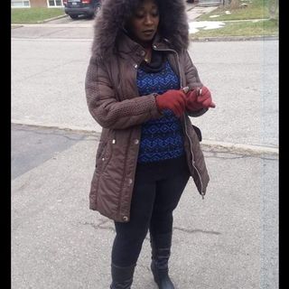 Profile Picture of Karen Codrington (@kdiva77) on Instagram