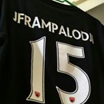 Profile Picture of Jerrold Jefferson Rampalodji (@jframpalodji15) on Instagram