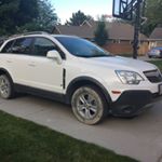 Profile Picture of 2008 Saturn Vue Xe (@shakirathesaturn) on Instagram