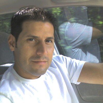 Profile Picture of Joe DeLaCruz (@joedlcrz) on Twitter