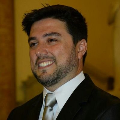 Daniel Alecio - Twitter Profile Picture of Daniel Alecio (@DanielAlecio) on Twitter