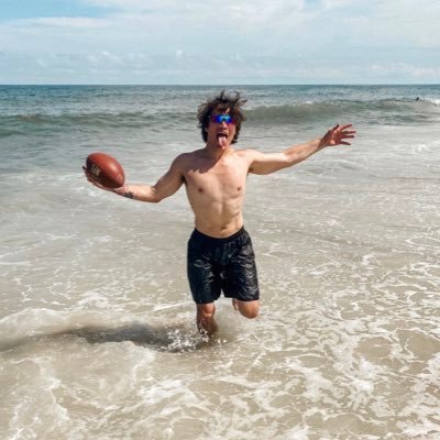 Profile Picture of Eric DeVos (@@shrEDded_chedda) on Twitter