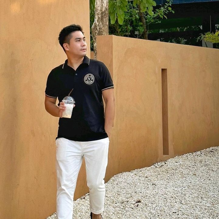 Profile Picture of nolan Morrison (@cruzlord7) on Tiktok