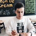 Profile Photo of Joseph Martinez (@josephmartinez4l) on Instagram