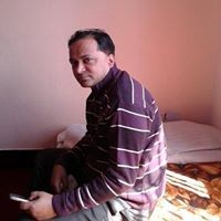 Profile Picture of Devi Ram Pandey (@devi-ram-pandey) on Quora