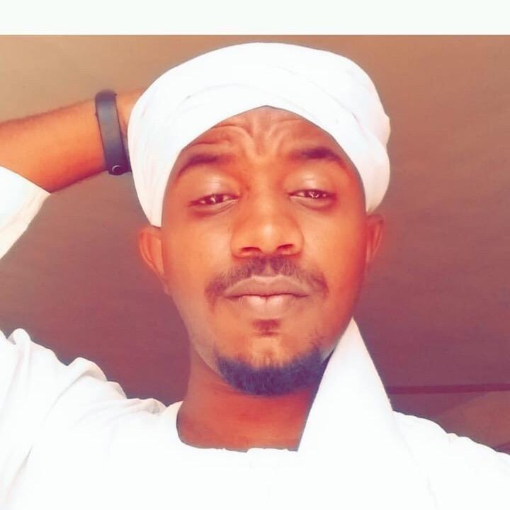 Profile Picture of Mohamed Mobarak (@user587136426) on Tiktok