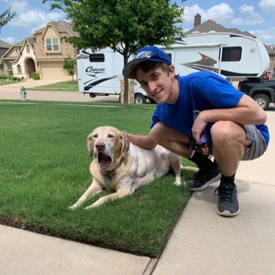 Profile Picture of Seth McCaskill (@sethmcasill29) on Twitter