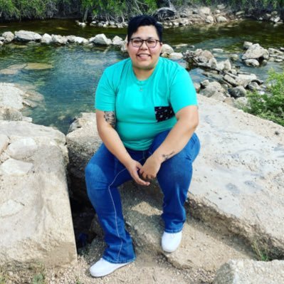 Profile Picture of Lorena Perez ⚓️ (@Lore__50) on Twitter