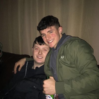 Profile Picture of Tom McArthur (@tom_mcarthur2) on Twitter