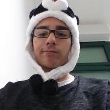 Profile Picture of Mario Macrì (@Marioth3b3st) on Twitter
