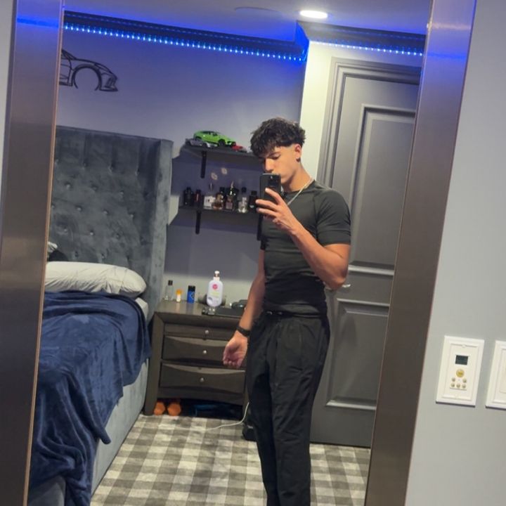 Profile Picture of Michael reda (@michael..reda) on Tiktok