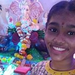 Profile Picture of 🍁shravani mangle🍁 (@shrumangle20) on Instagram