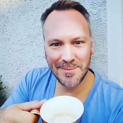 Profile Picture of Edwin Clark (@EdwinCl81324021) on Twitter