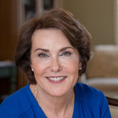 Profile Picture of Jacky Rosen (@RosenforNevada) on Twitter
