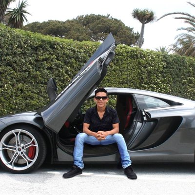 Profile Picture of Adrian Caldera Resendez (@adriancaldera19) on Twitter