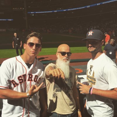 Profile Picture of Reagan Yates (@Ray2155Yates) on Twitter