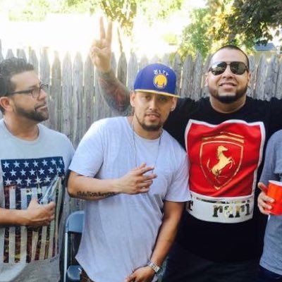 Profile Picture of Jay Espejo (@Jayesp123) on Twitter