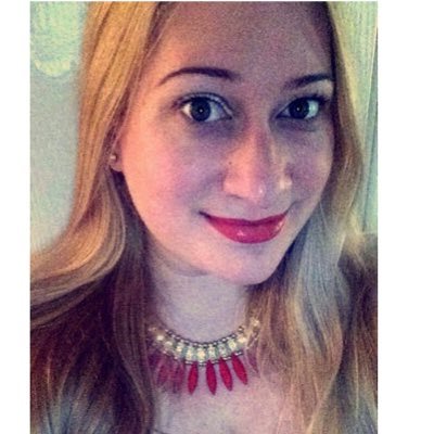 Profile Picture of Rachael A. Michaud (@rachael_michaud) on Twitter