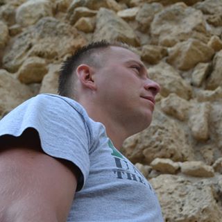 Profile Picture of Tomasz Borkowski (@tomasz.borkowski.96592) on Facebook