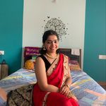 Profile Picture of Divya Ramakrishnan (@r.divya17) on Instagram