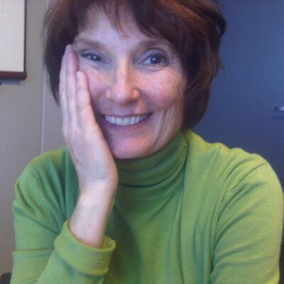 Profile Picture of Carole Berry (@@CaroleLynnBerry) on Twitter