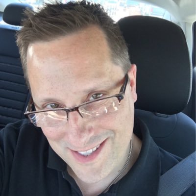 Profile Picture of Gary Ashton (@gashton69) on Twitter